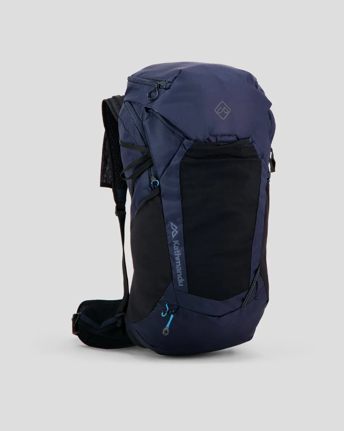 Valorous Pack - 38L - Pure Navy 1