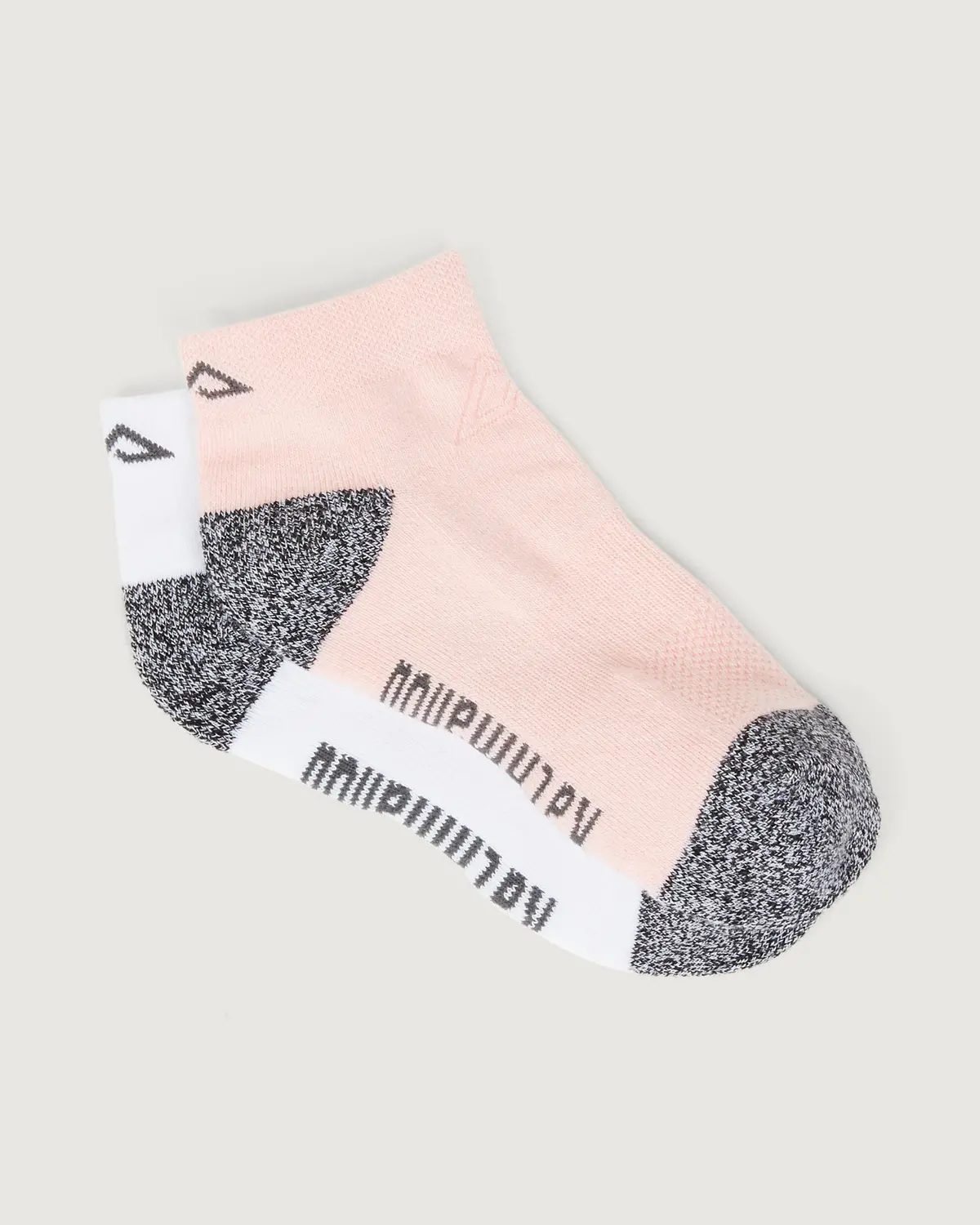 Kids' Accion Drimotion Socks - 2 Pack - White/Terrace 1