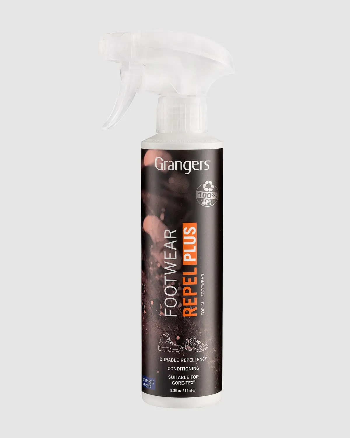 Grangers Footwear Repel Plus - Uncoloured 1
