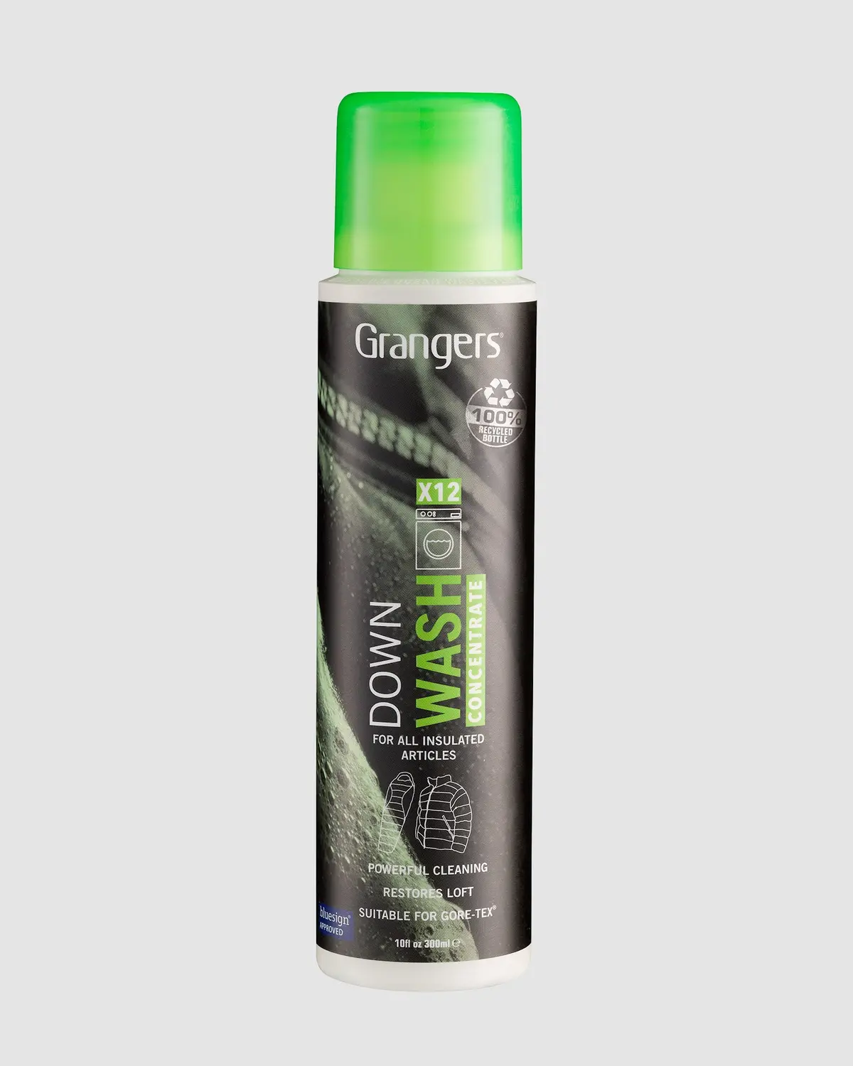 Grangers Down Wash Concentrate - Uncoloured 1