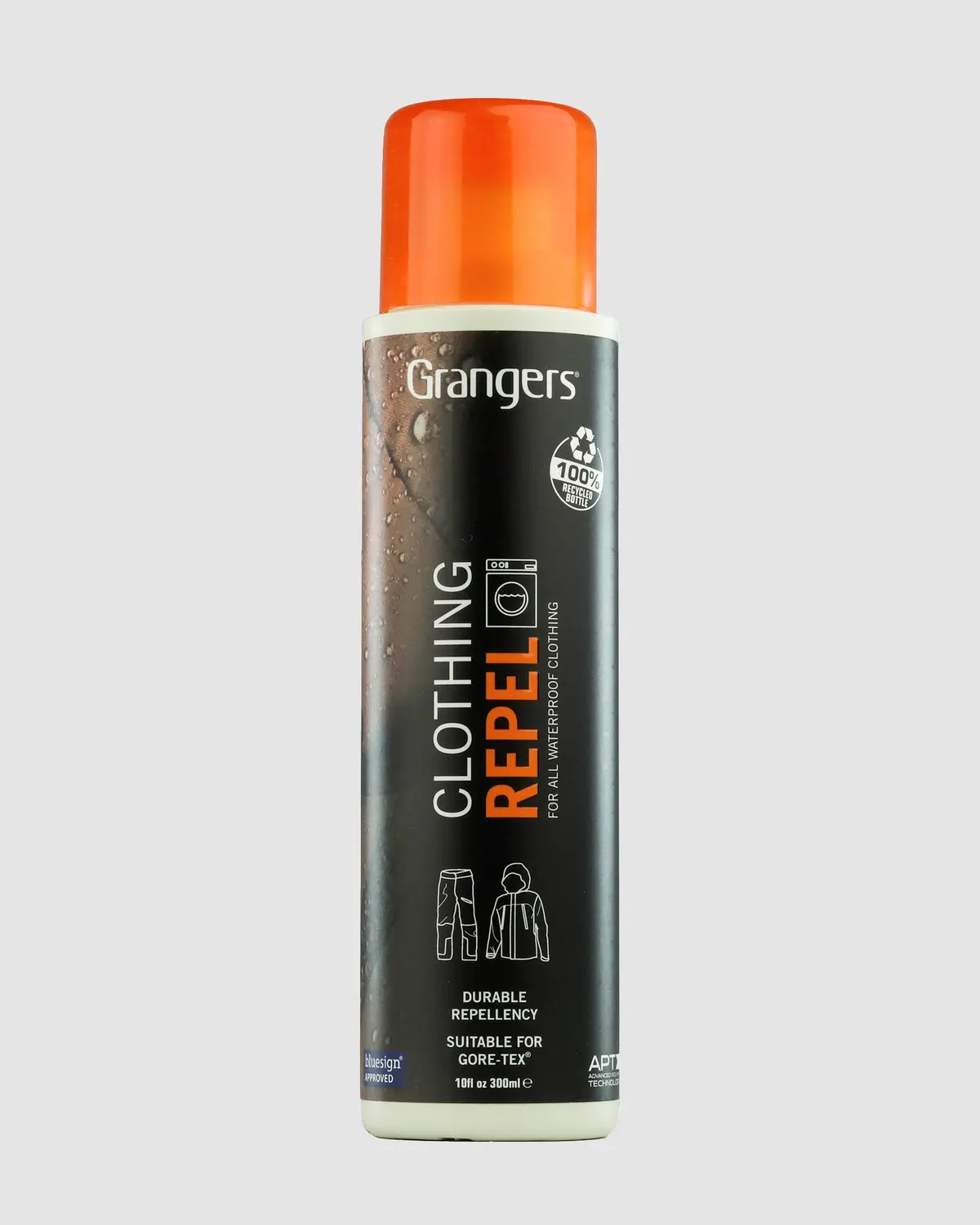 Grangers Clothing Repel - Uncoloured 1