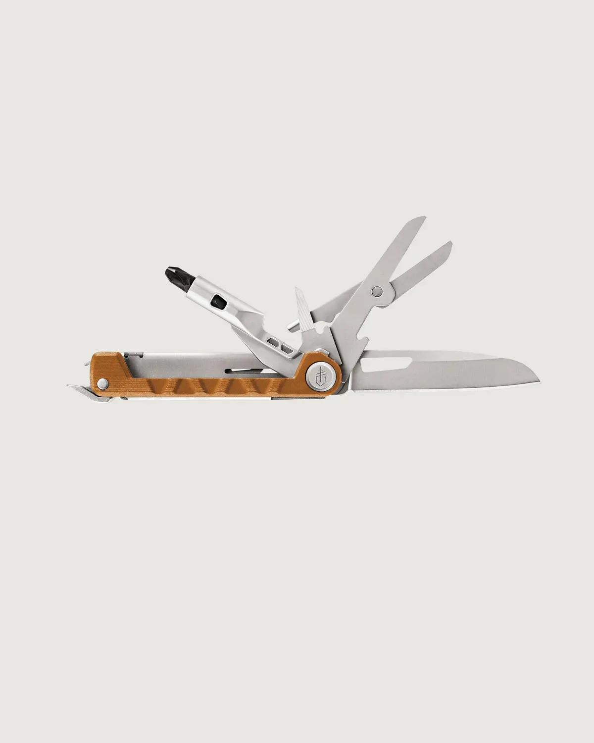 Gerber Armbar Drive - Orange 1