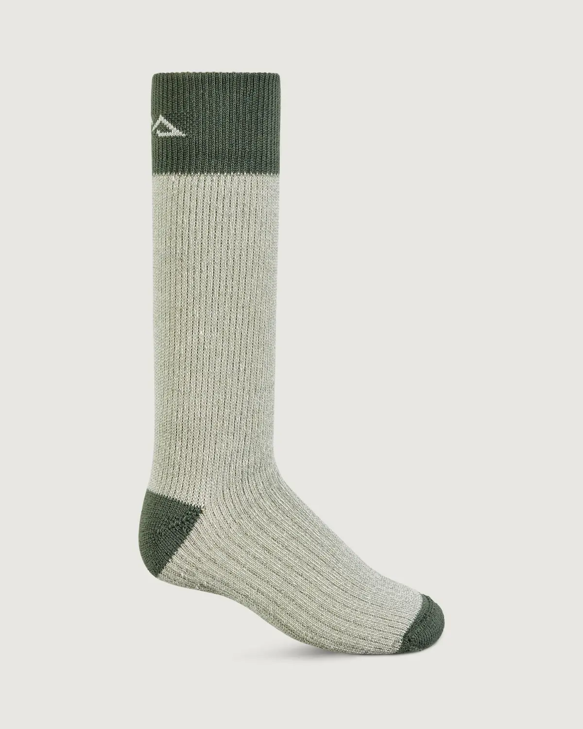 Winterburn Socks - Thyme 1