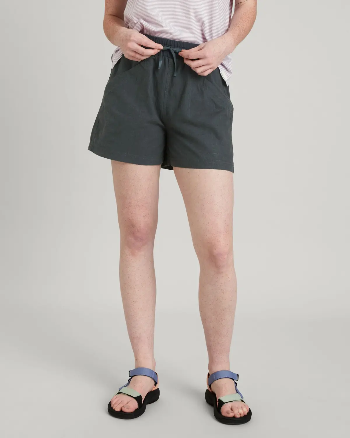 Cardeto Women's Shorts - Night 1