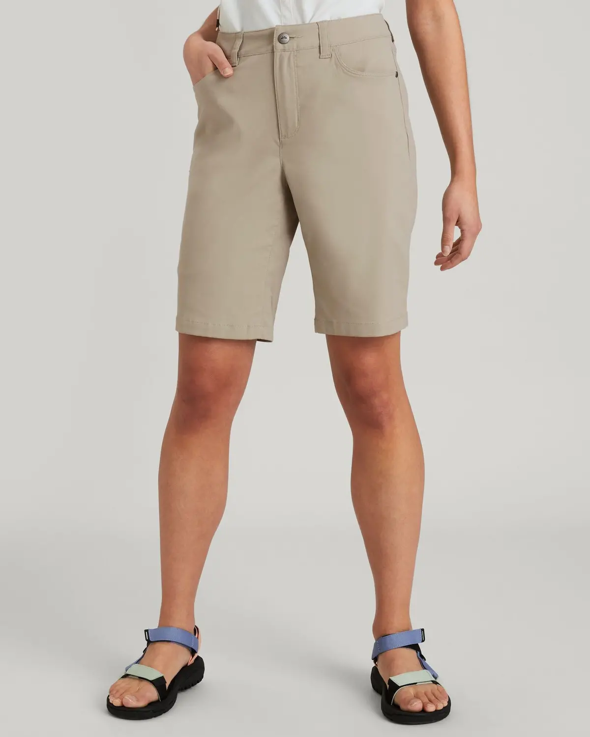 Women's Flight Shorts - Hike 1