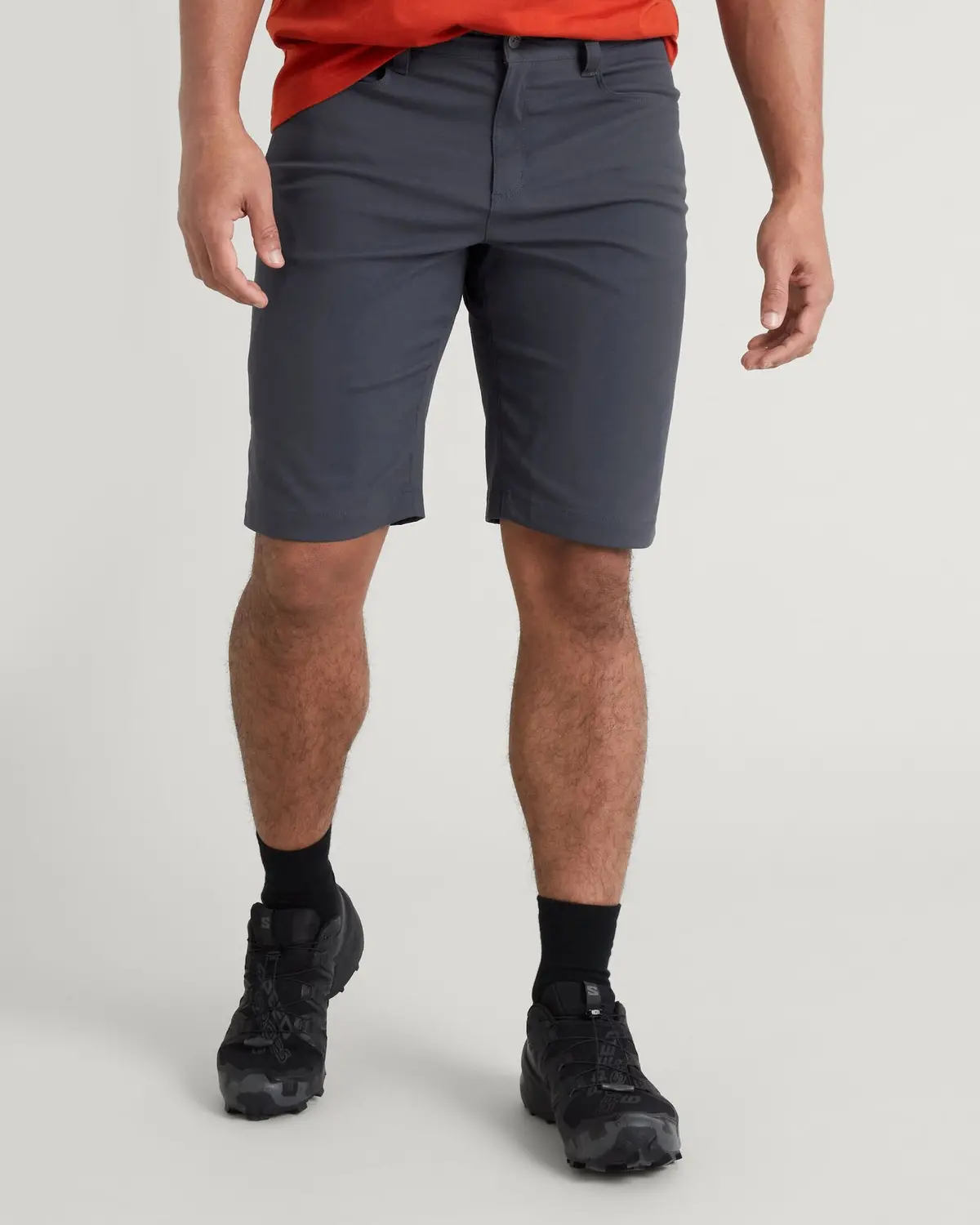 Men's Flight Shorts - Night 1