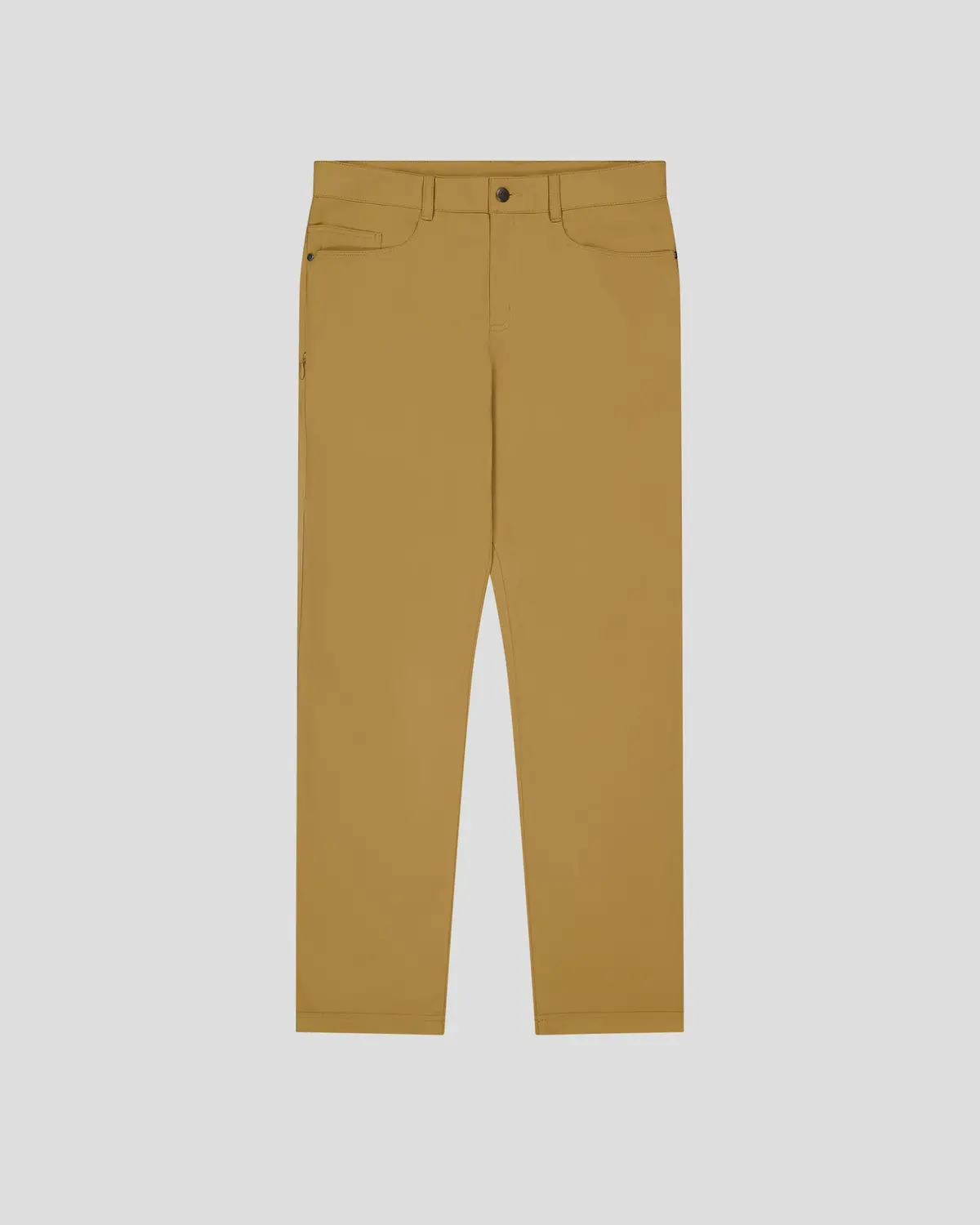 Men's Flight Pants - Canvas 5