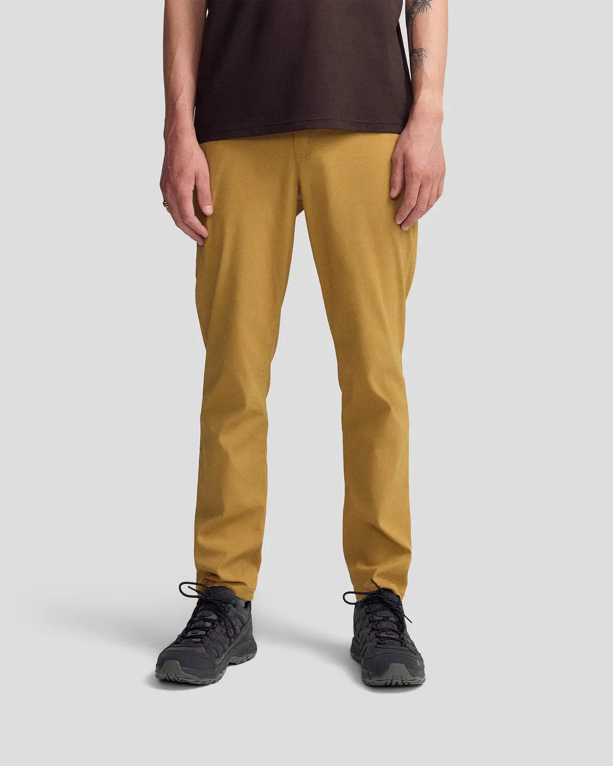 Men's Flight Pants - Canvas 1