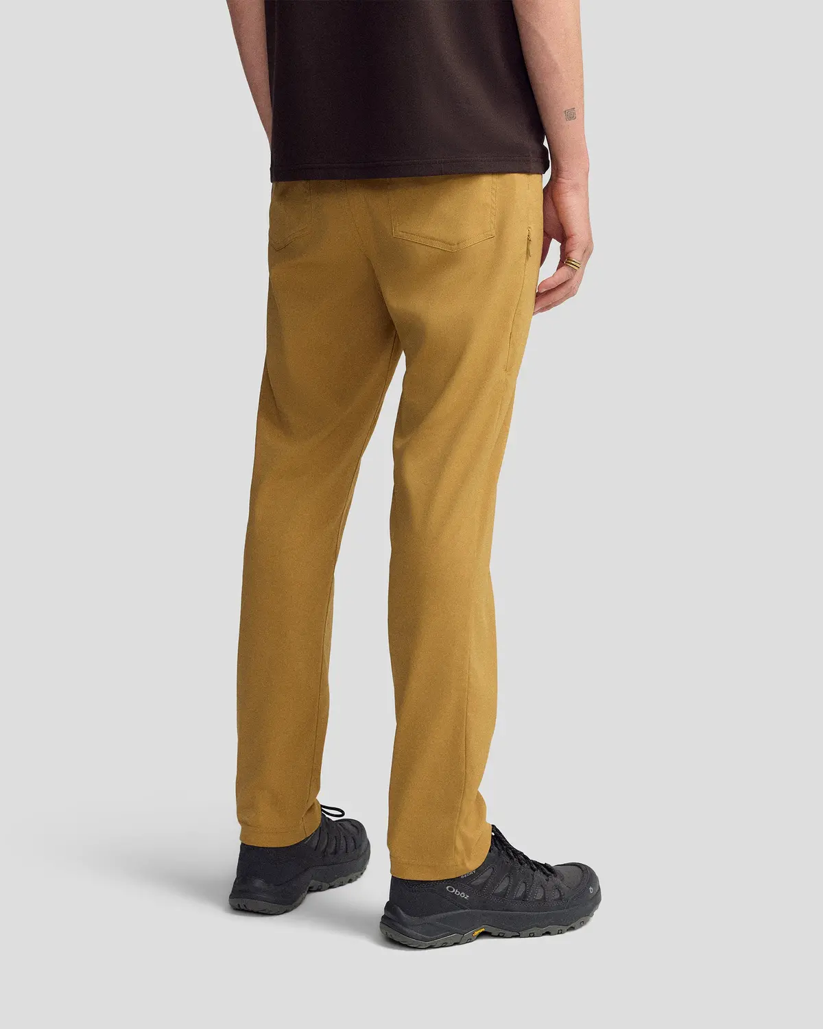 Men's Flight Pants - Canvas 3