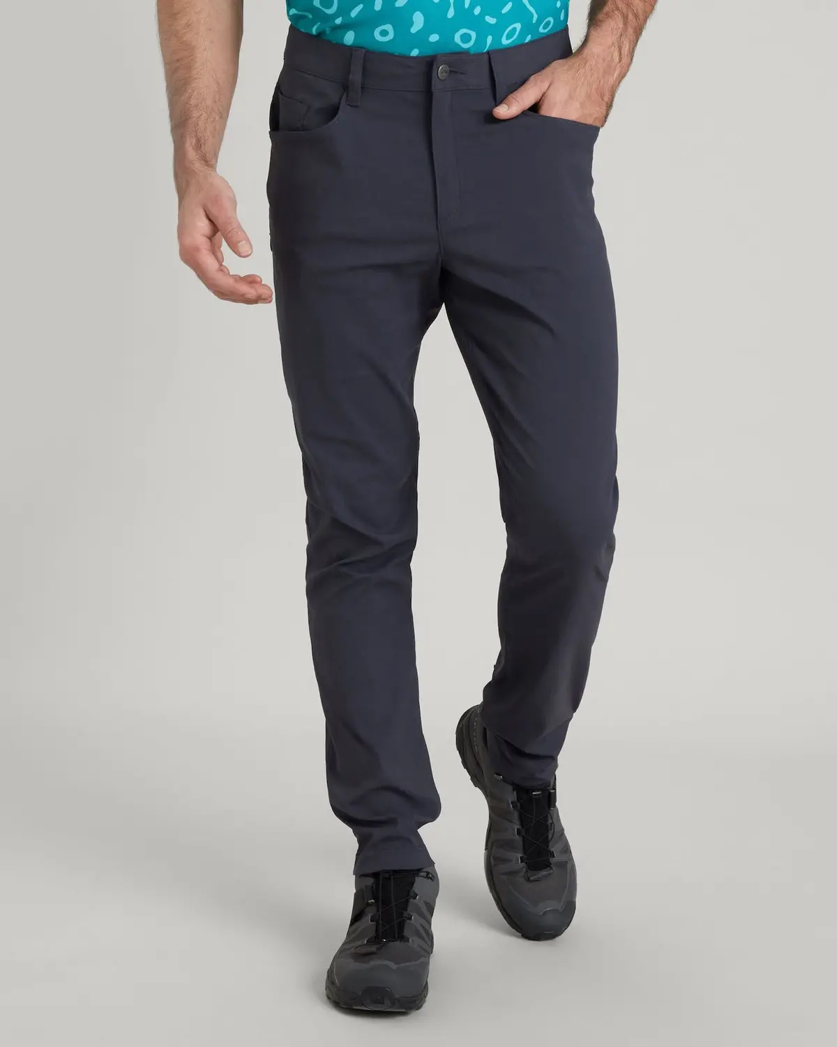 Men's Flight Pants - Regular - Night 1