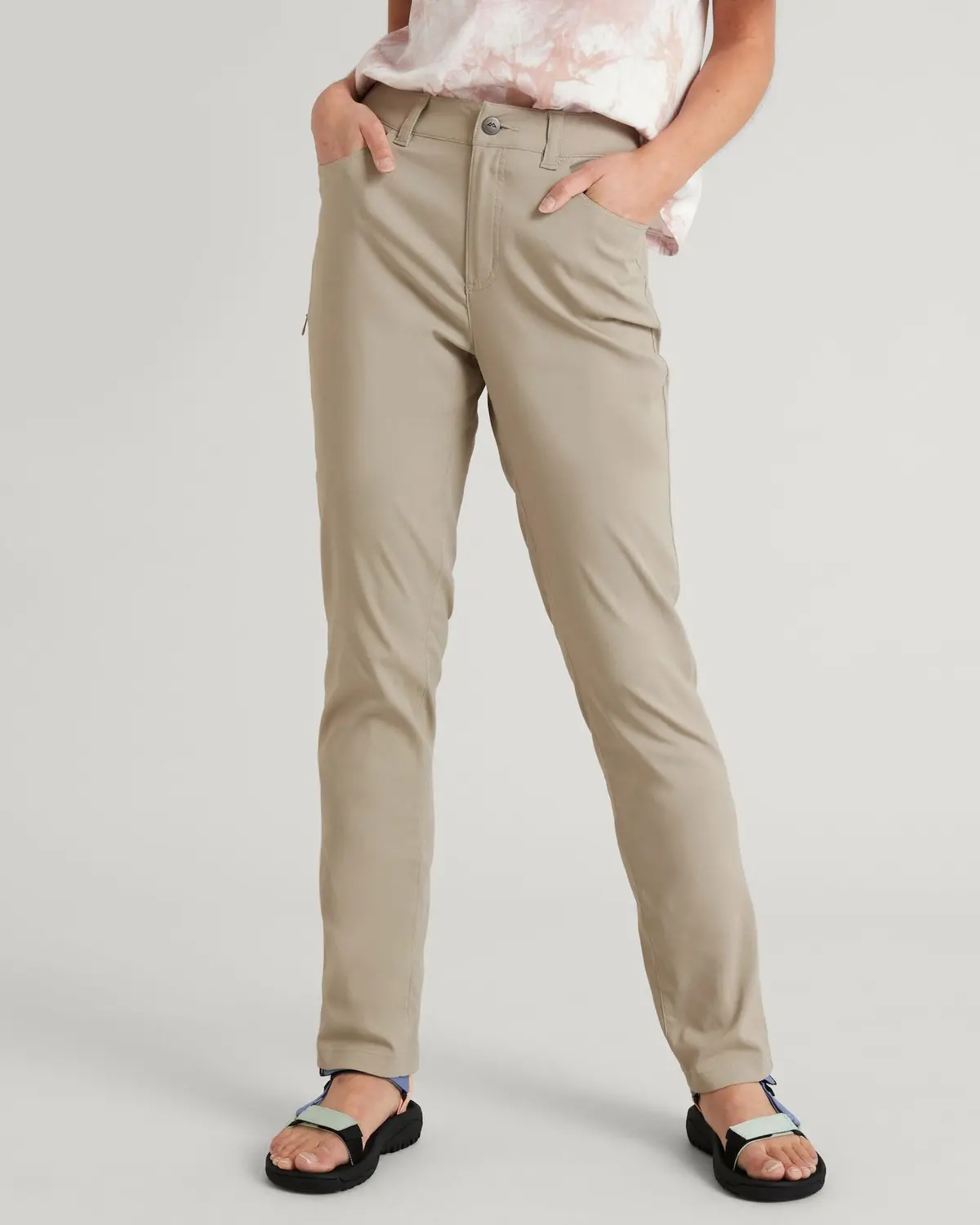 Women's Flight Pants - Regular - Hike 1