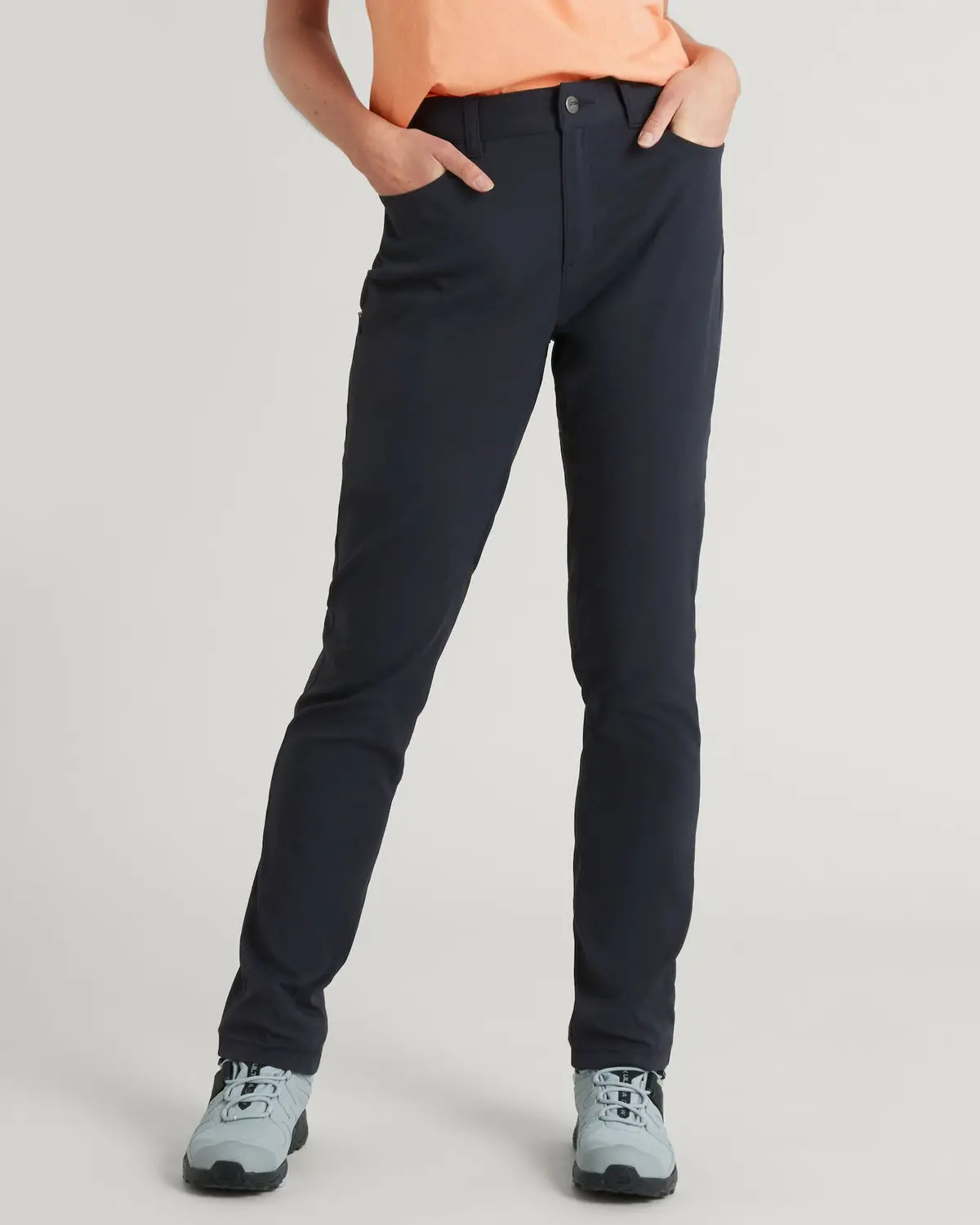 Women's Flight Pants - Regular - Meteor 1