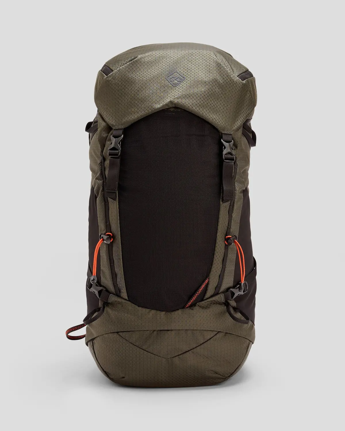 Valorous Pack - 58L - Dark Moss 1