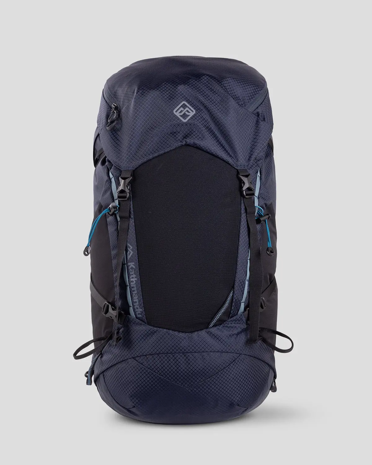 Valorous Pack - 58L- Pure Navy 1