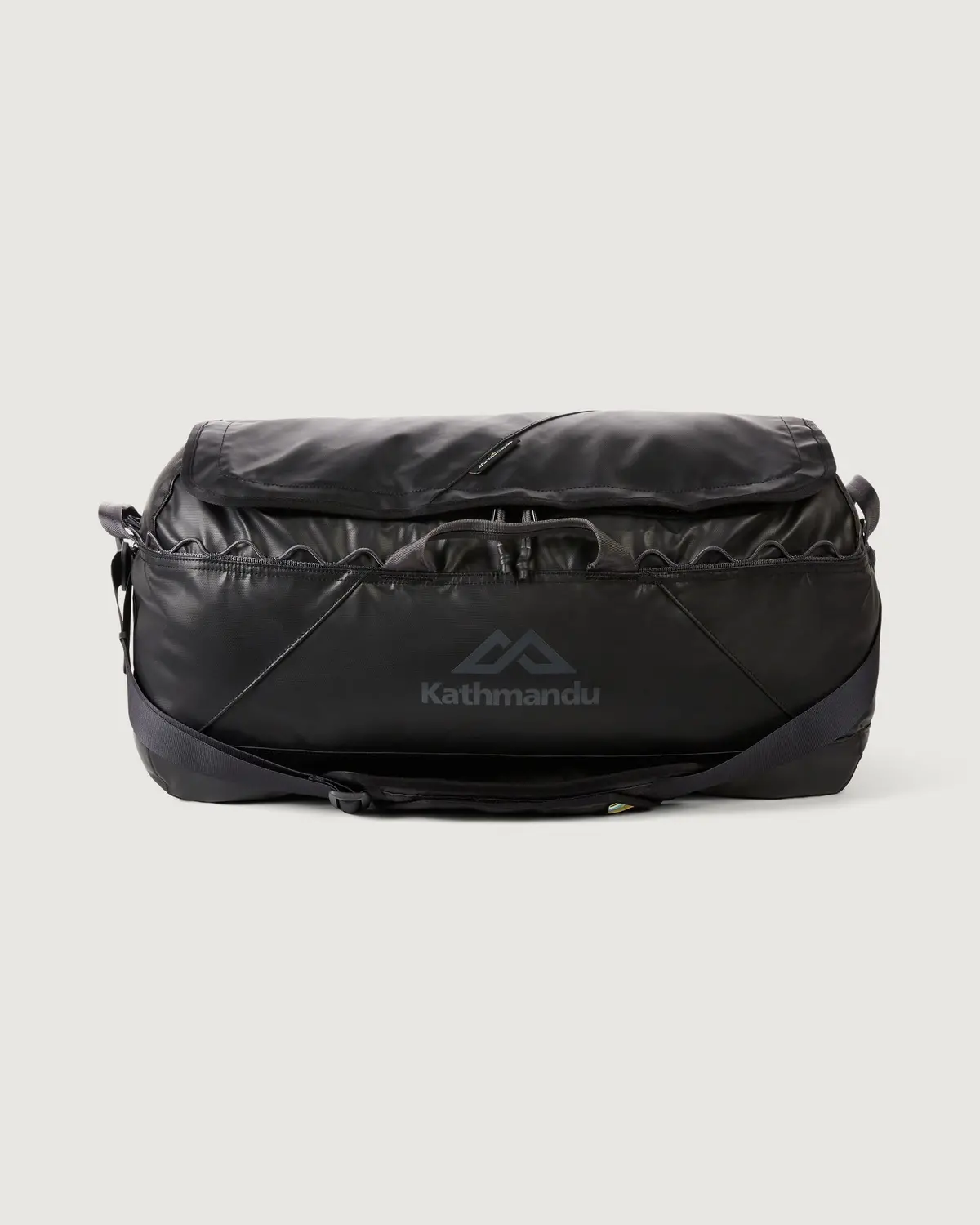 Indus Duffel - 50L - Black 1