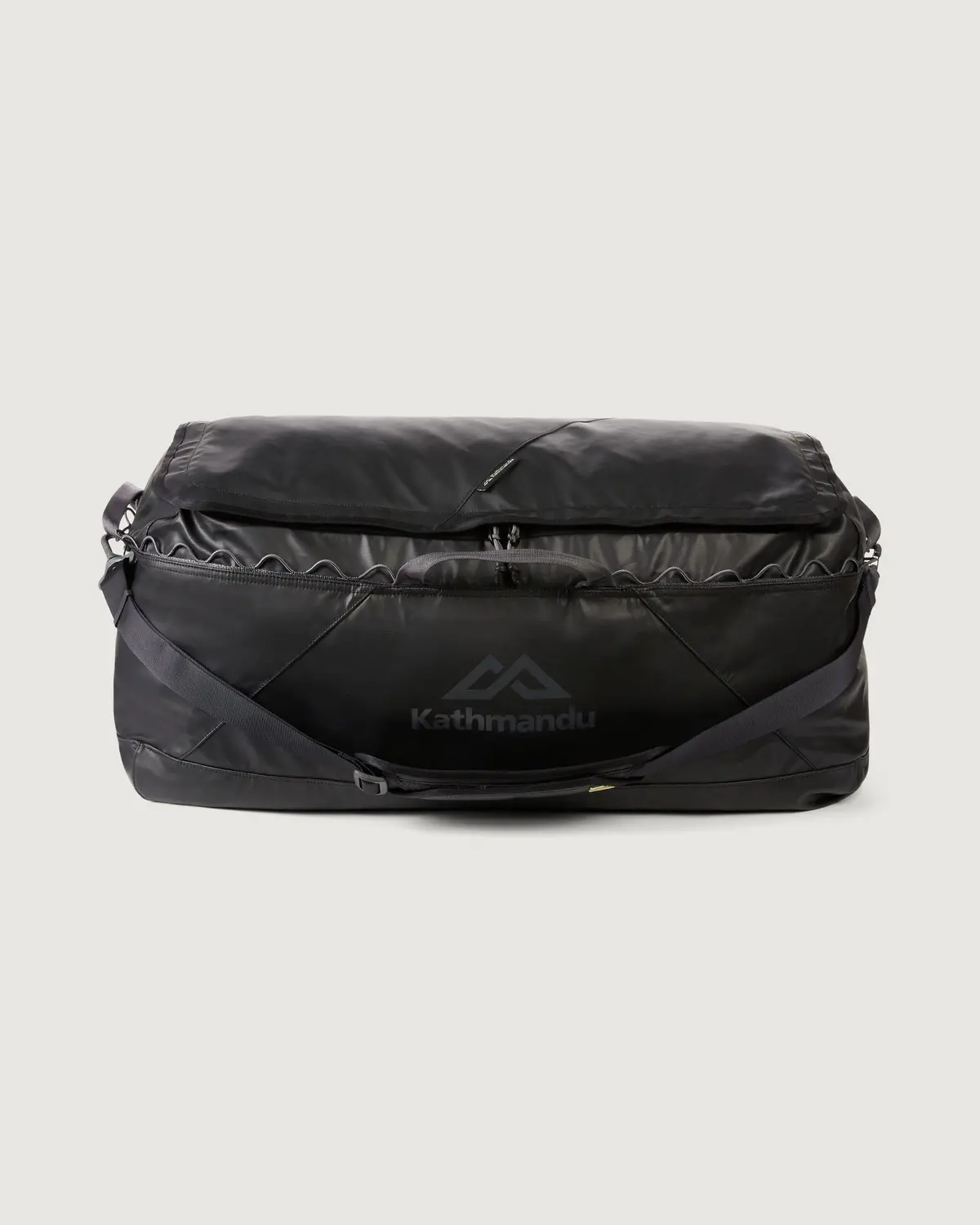 Indus Duffel - 90L - Black 1