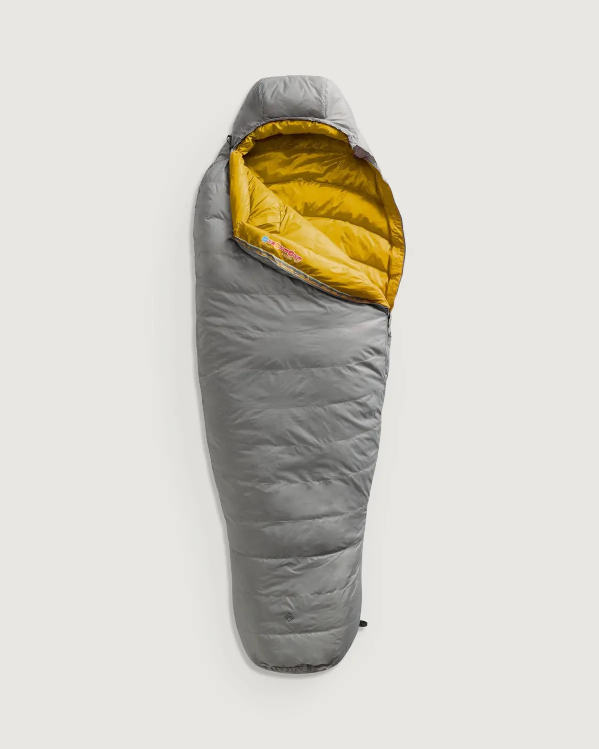 Seeker 0 Sleeping Bag - Hike 1
