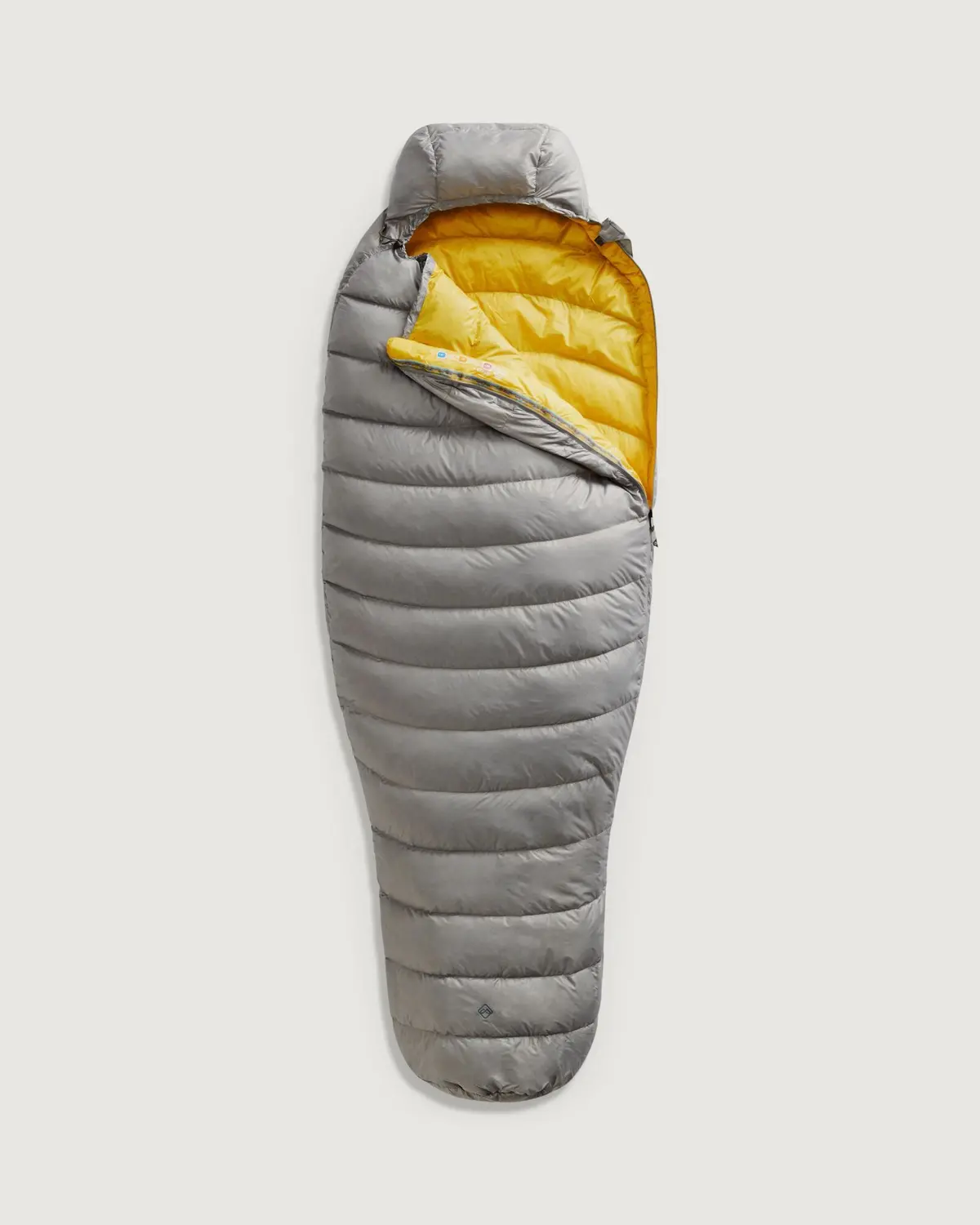 Seeker 5 Sleeping Bag - Hike 1