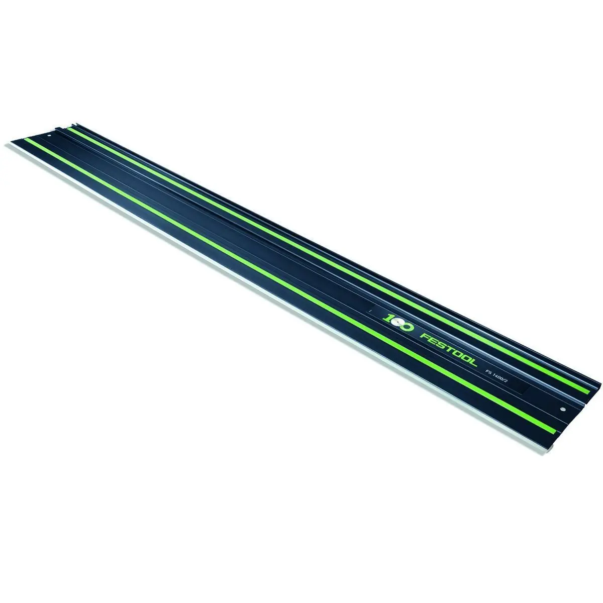 Festool Fs 1400/2 Bl 1400Mm Guide Rail For Plunge Saw - 578246 1