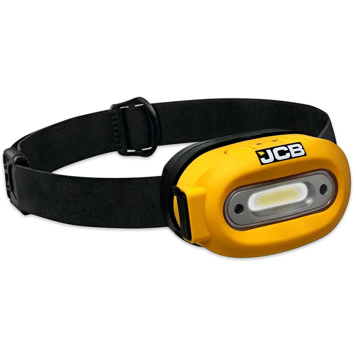 Jcb Rechargeable Head Torch 260 Lumens Jcb-Ht-Xtra 1