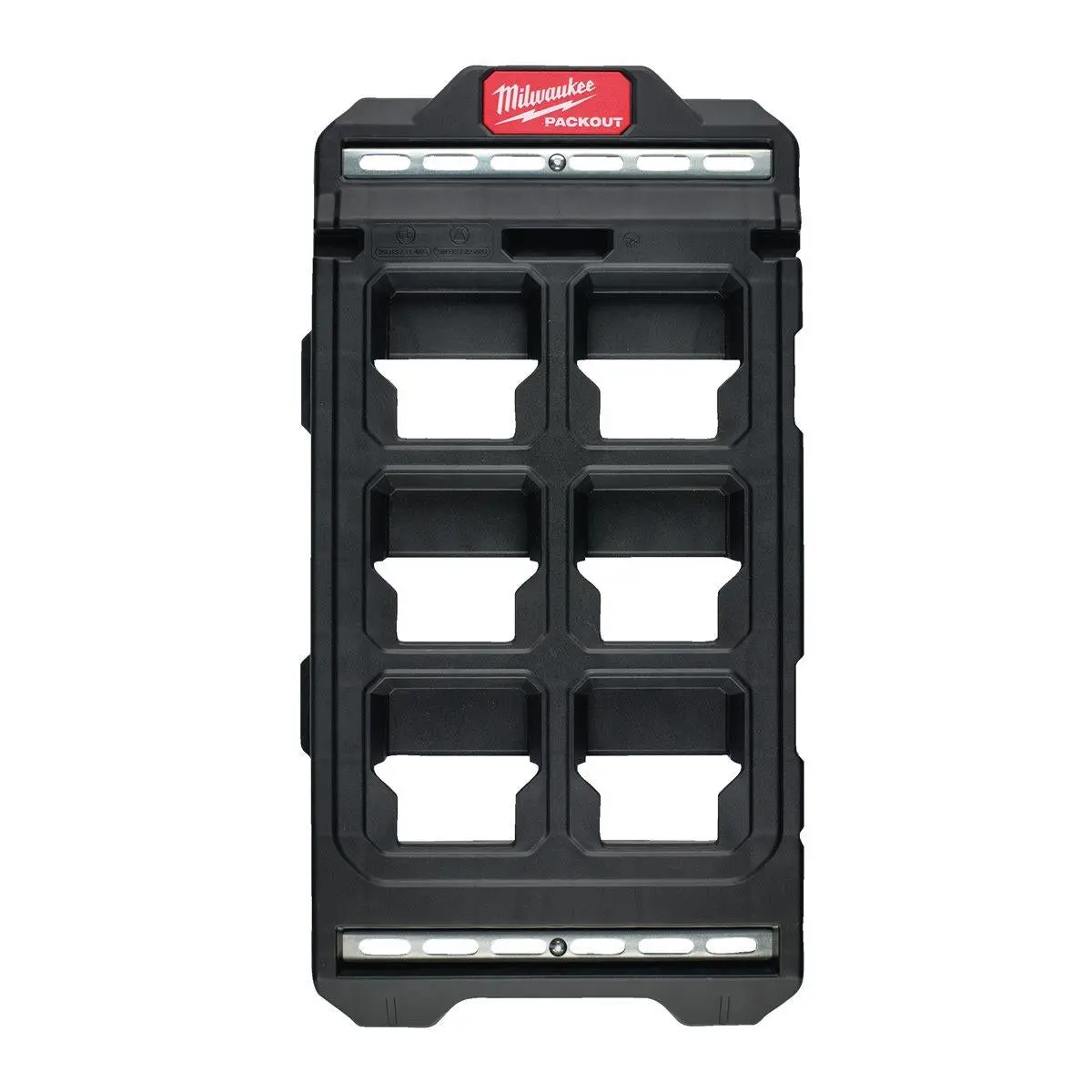 Milwaukee Packout Compact Mounting Plate 4932480621 1