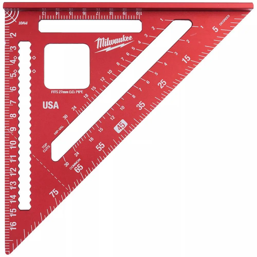 Milwaukee Rafter Square Imperial 4932472123 1