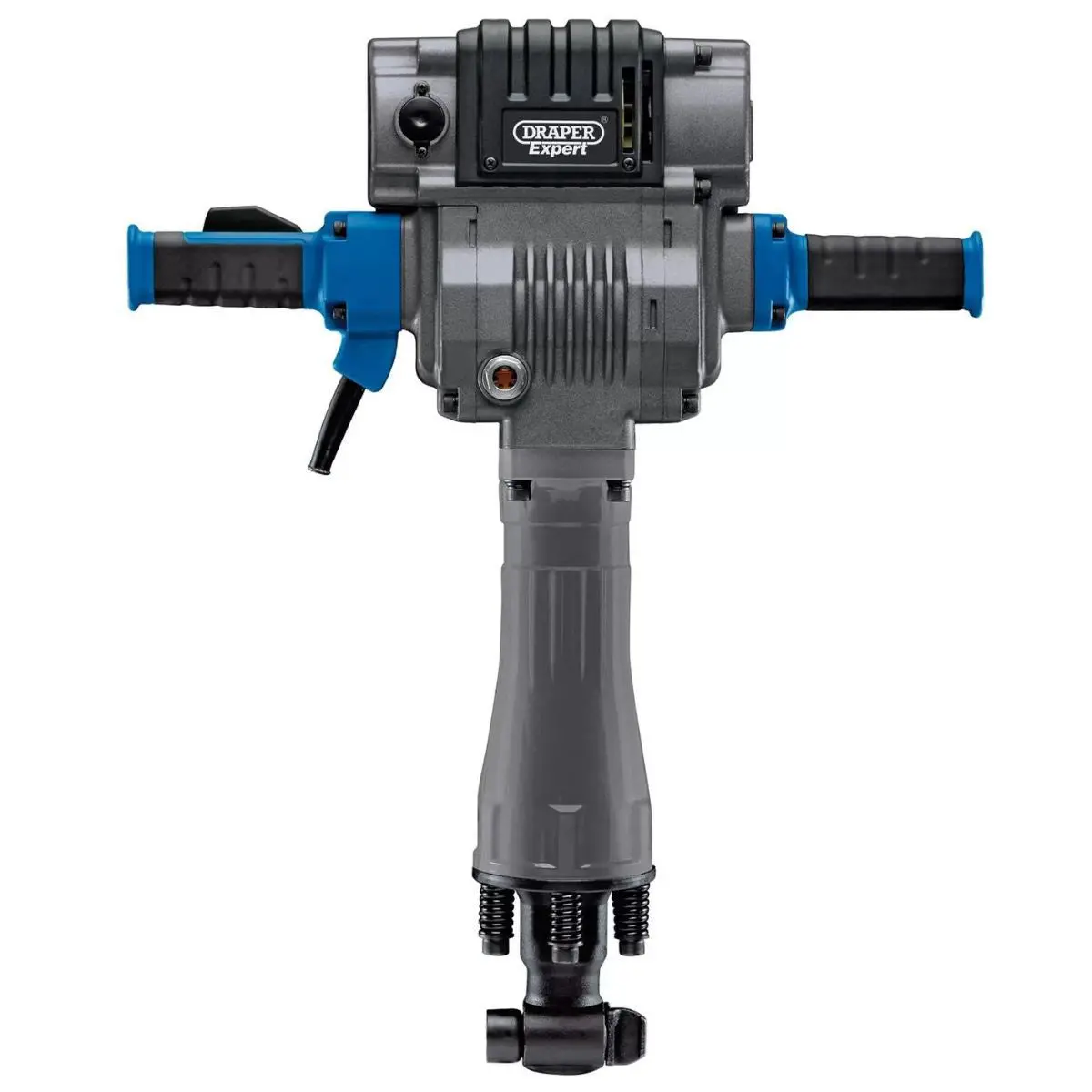 Draper Expert Hexbkr/E/T2100 T-Handle Hex Breaker 230V/2100W 56413 1