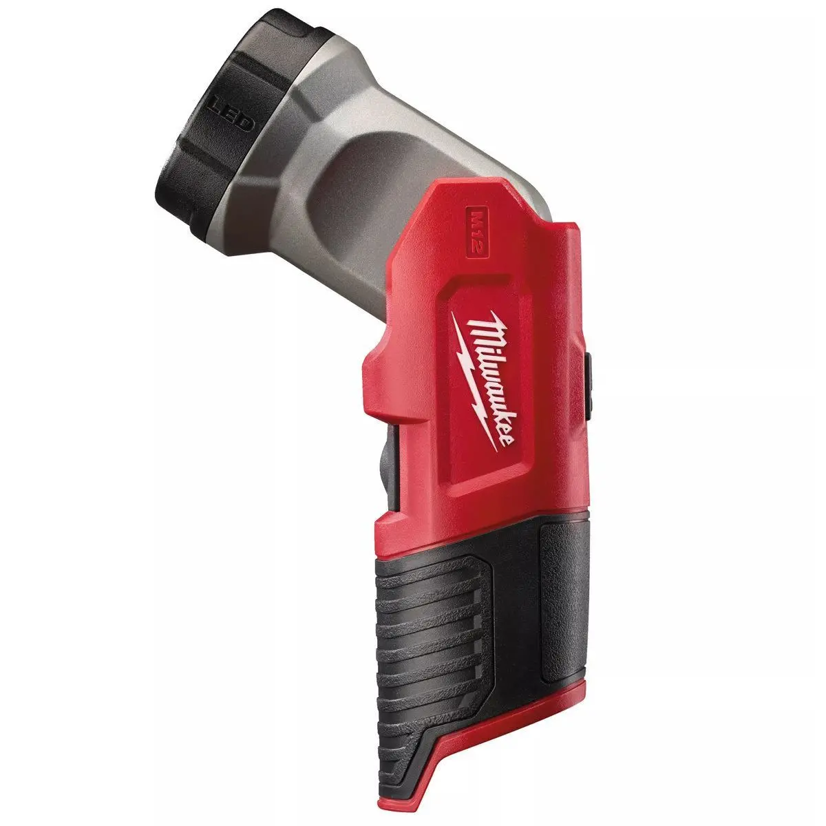 Milwaukee M12tled-0 12V Led Torch Body Only 4932430360 2