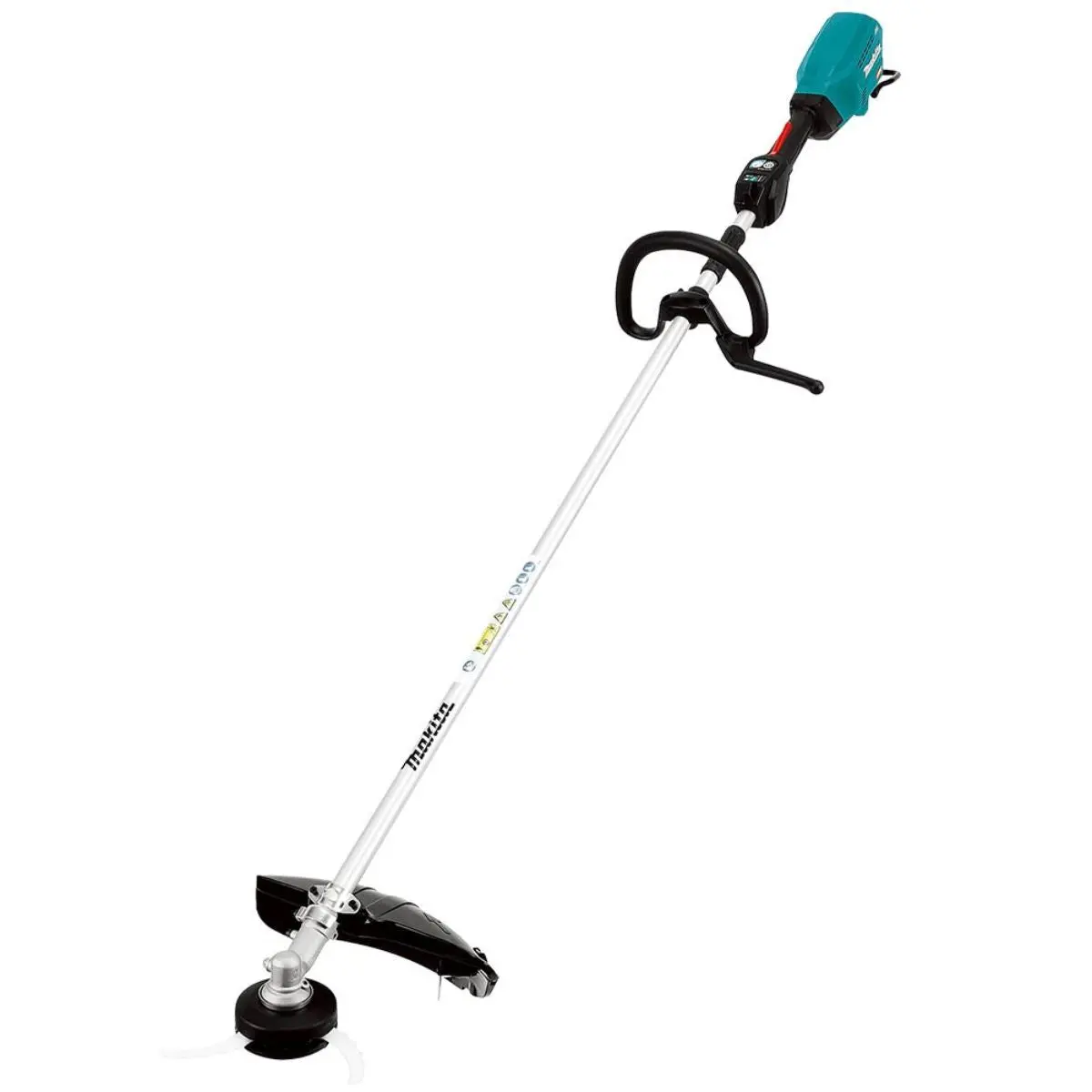 Makita Ur017gz 40V Xgt Brushless Line Trimmer Body Only 1
