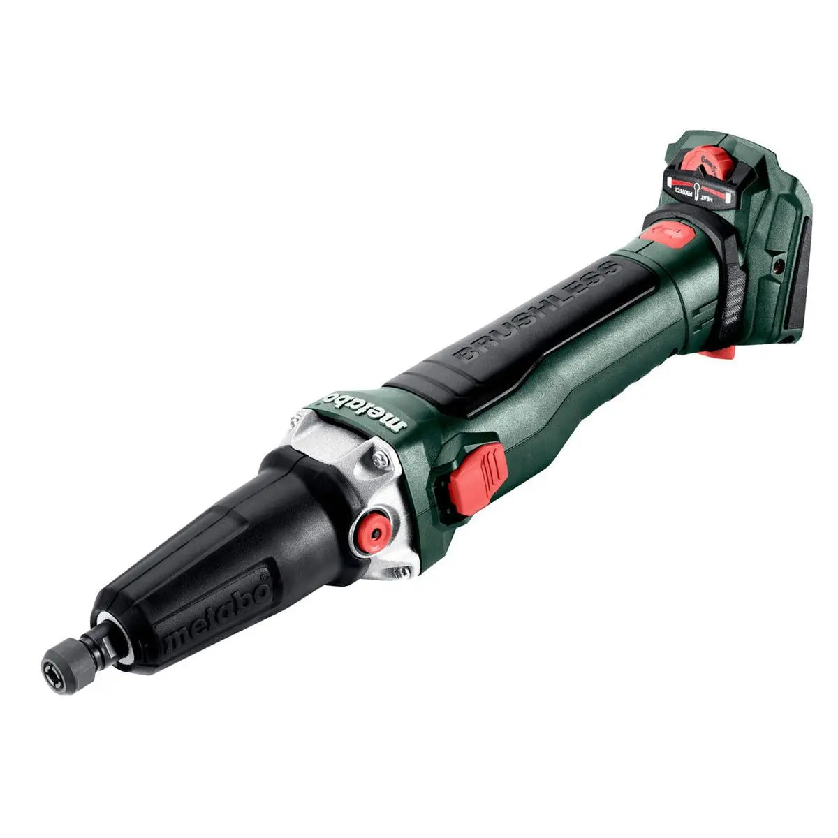 Metabo Gvb 18 Ltx Bl 11-28 18V Brushless Die Grinder With Variable Speed & Brake Body Only 600826850 1