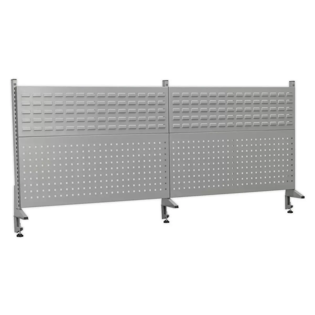 Sealey Apibp2100 Back Panel Assembly For Api2100 1