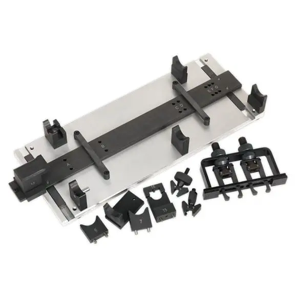 Sealey Vse7171 Camshaft Installation Kit - For Vag, Porsche - Belt & Chain Drive 1