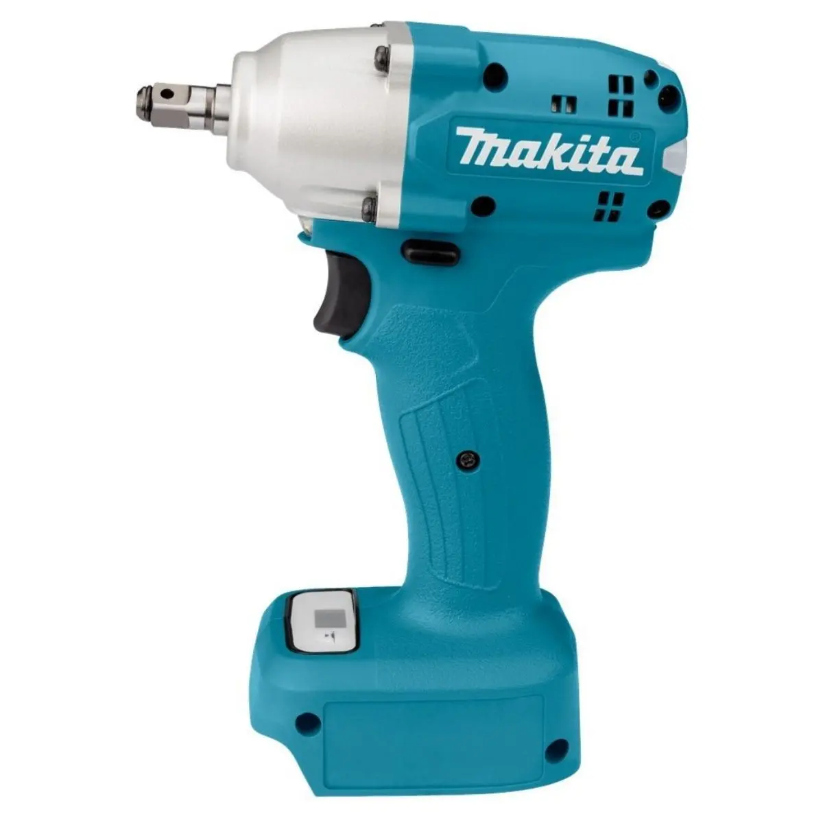 Makita Dtwa070z 14.4V Lxt Brushless Impact Wrench Body Only 1