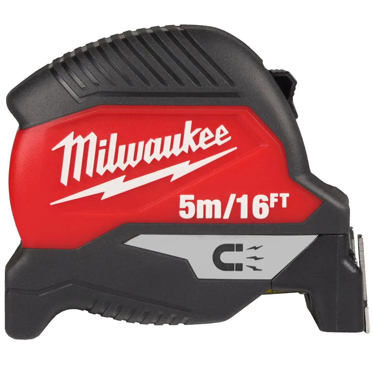 Milwaukee 5M/16Ft Magnetic Tape Measure Gen 4 4932498769 1