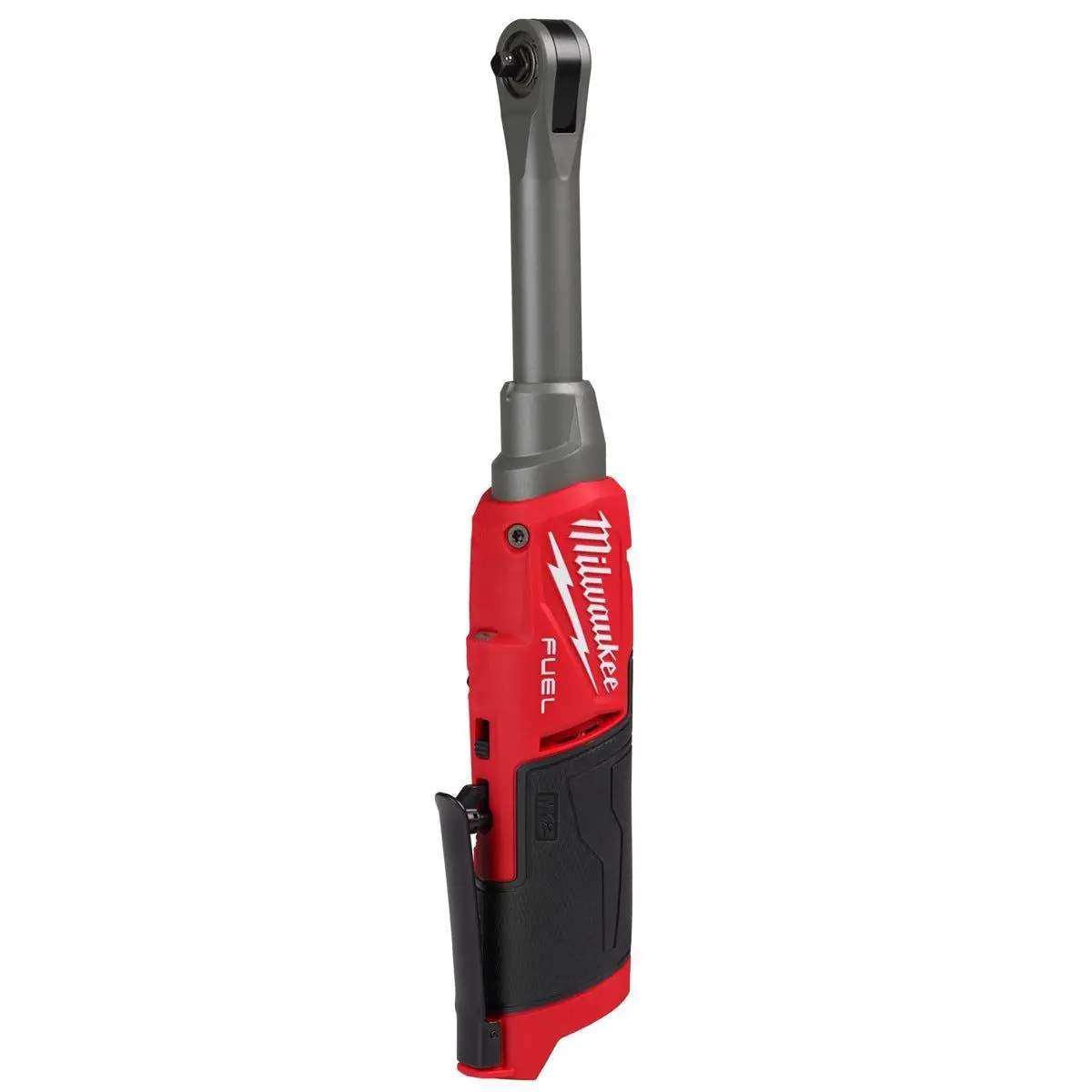 Milwaukee M12fhir14lr-0 12V Brushless 1/4" Ratchet With 2 X 2.0Ah Batteries & Charger In Bag 2