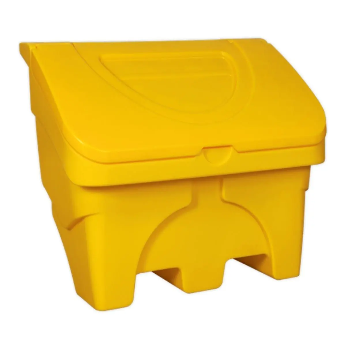 Sealey Gb02 130L Grit & Salt Storage Box 1