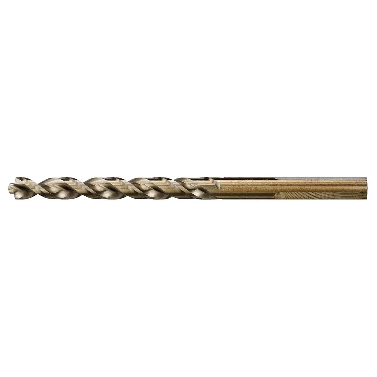 Dewalt Dt5046-Qz 5 Mm X 86Mm Extreme 2 Hss-G Metal Drill Bit 1