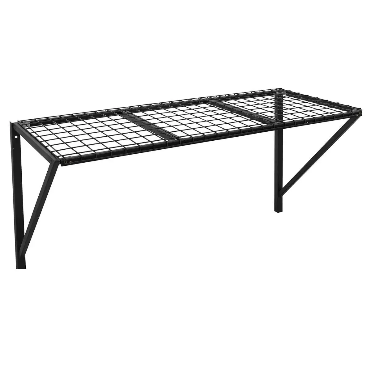 Sealey Apwsr01 Heavy-Duty Wall Mounted Storage Rack 1