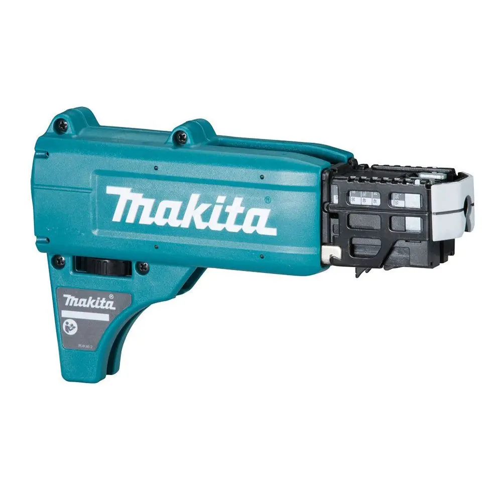 Makita 191L24-0 Collated Autofeed Attachment For Drywall Screwdrivers Dfs452 , Dfs250 , Dfs452 1