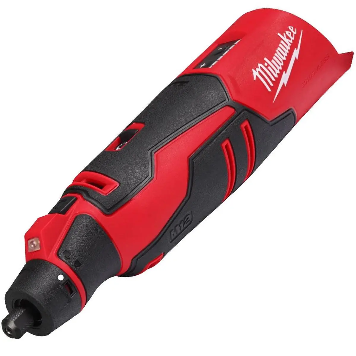 Milwaukee M12blrot-0 12V Brushless Rotary Tool Body Only 4933493591 1