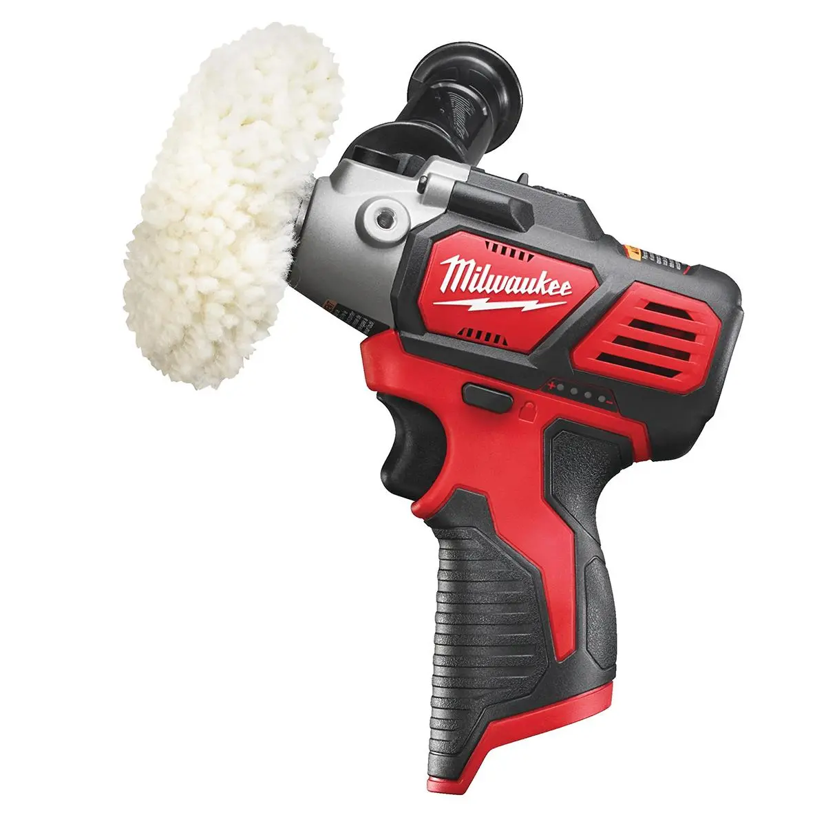 Milwaukee M12bps-0 12V Compact Polisher / Sander Body Only 4933447791 1