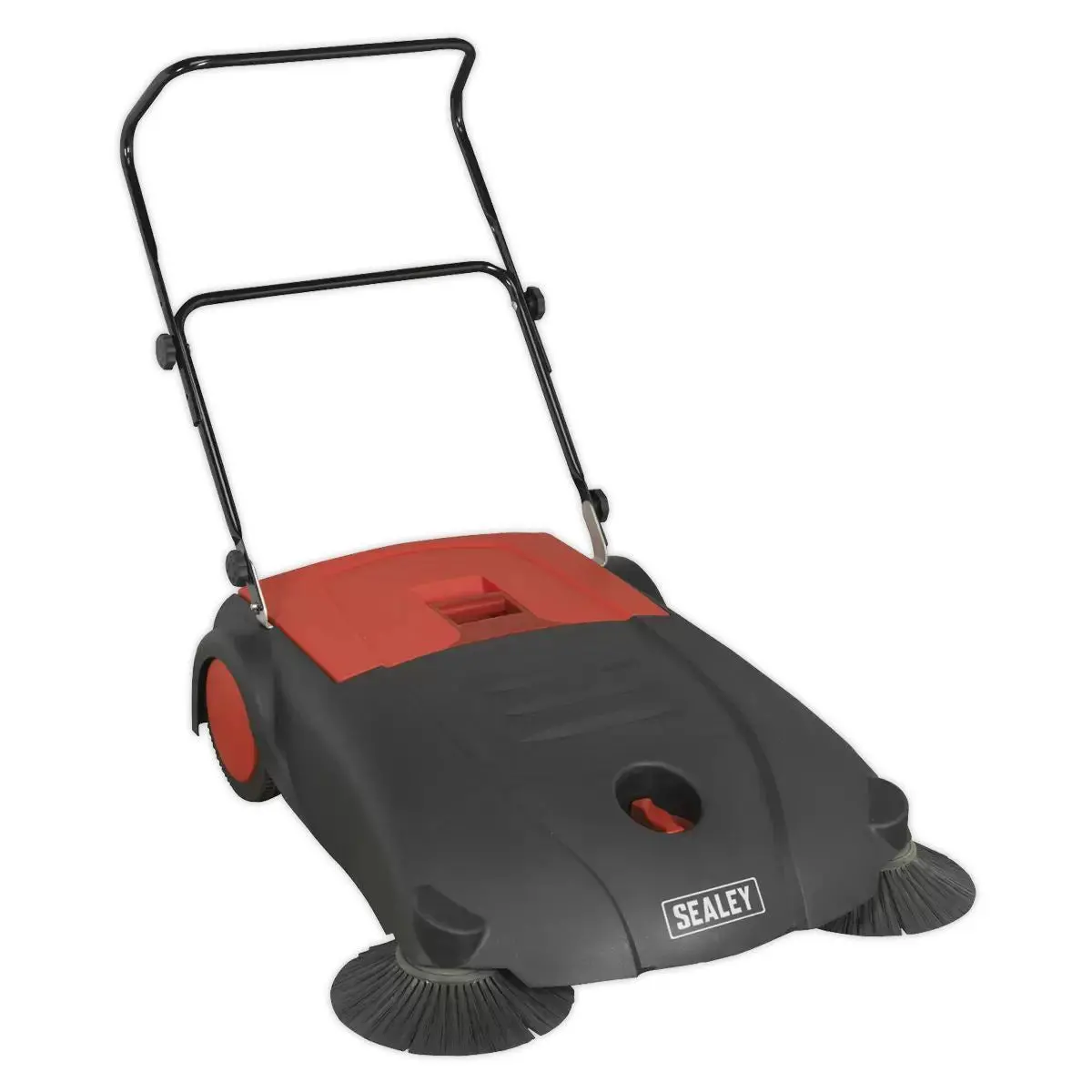 Sealey Fsw80 Floor Sweeper 800Mm 1