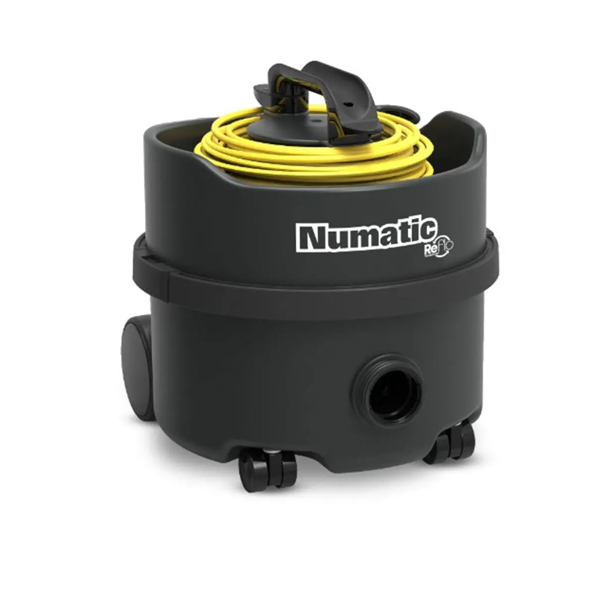 Numatic Prp180-11 8 Litre Commercial Dry Vacuum Cleaner 230V - 918198 2
