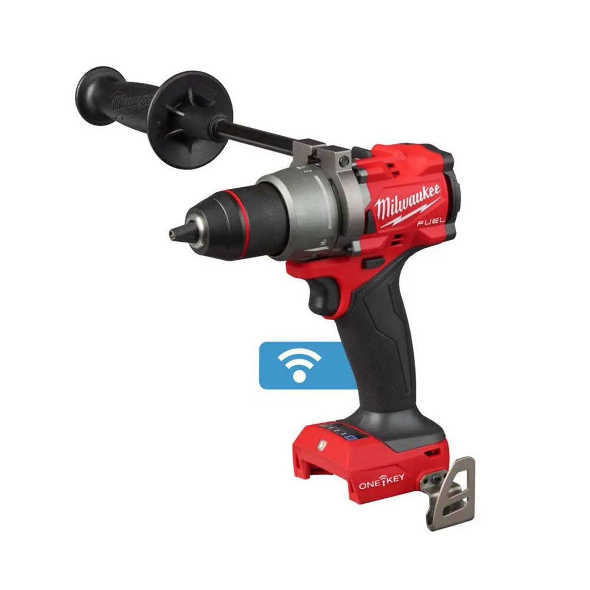 Milwaukee M18onepd3-0 18V Fuel One-Key Brushless Combi Drill Body Only 1