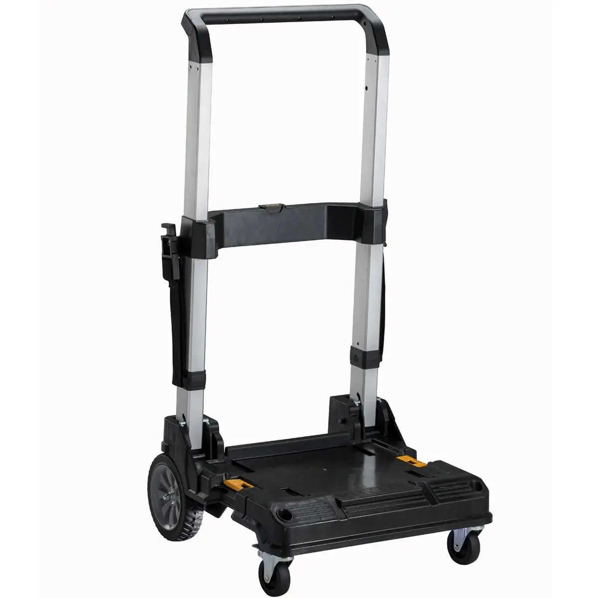 Dewalt Dwst1-71196 T-Stak Compact And Lightweight Foldable Trolley 1