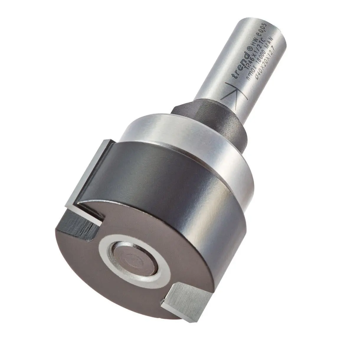 Trend Tr46x1/2Tc Intumescent Cutter Set 20Mm X 40Mm 1