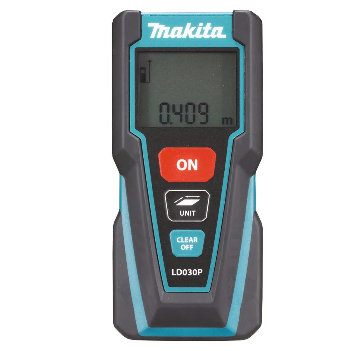 Makita Ld030p 30M Laser Distance Measurer Rangefinder 1