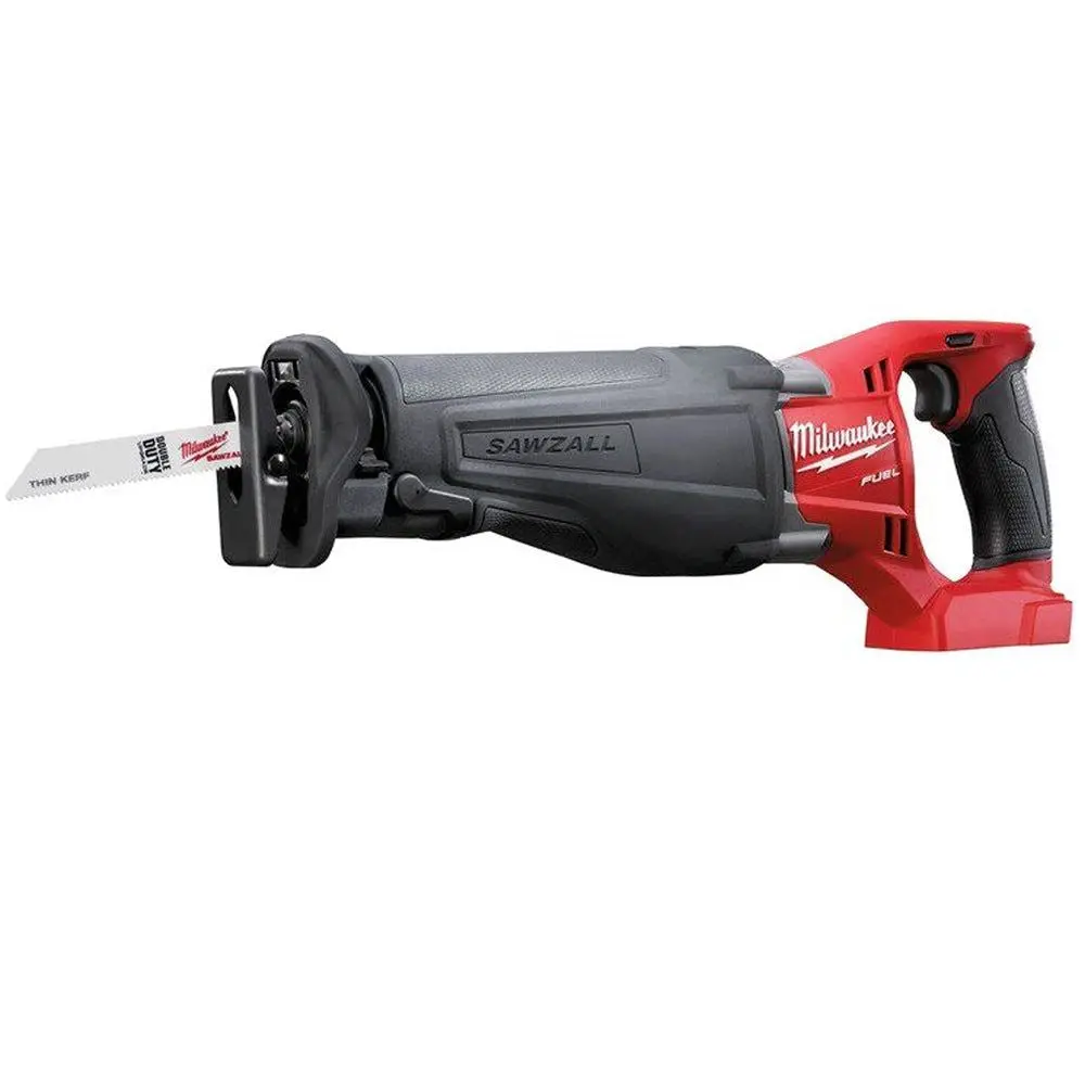 Milwaukee M18fsx-0 18V M18 Fuel Sawzall Reciprocating Saw Body Only 4933464724 1