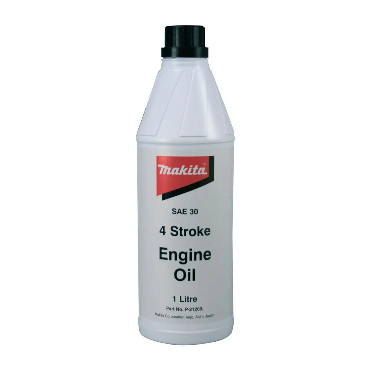 Makita P-21200 4-Stroke Engine Oil Sae 30 - 1 Litre 1