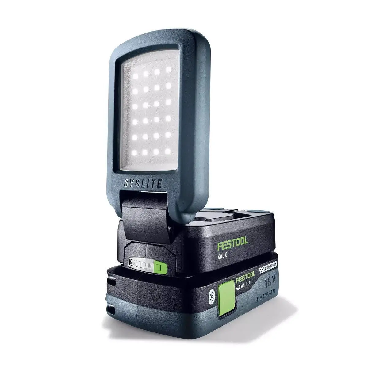 Festool Kal C Syslite 18V Cordless Working Light - 578128 2